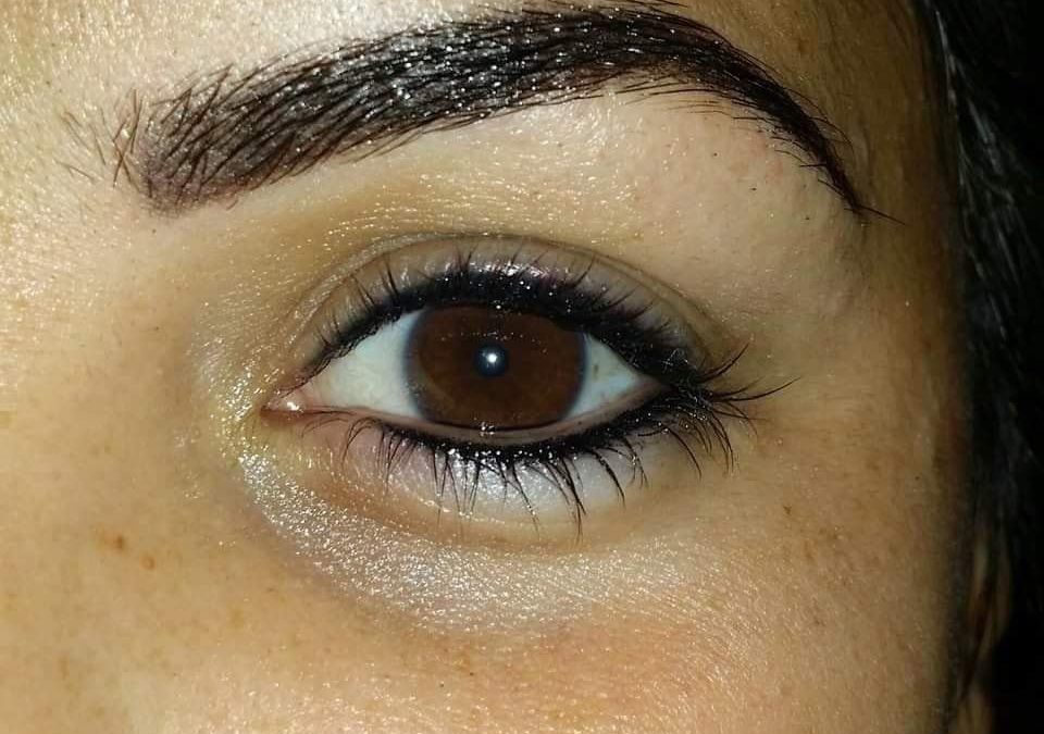 📢Eyeliner